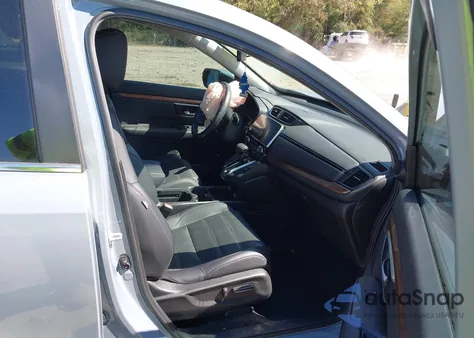 2021 Honda Cr-V Exl z USA, uszkodzony, nr VIN 5J6RW1H87MA002294